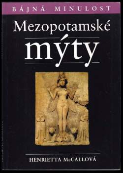 Mezopotámské mýty