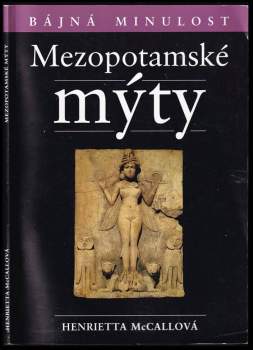 Mezopotámské mýty