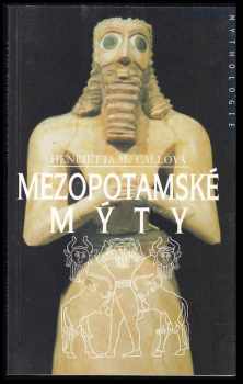 Henrietta McCall: Mezopotamské mýty