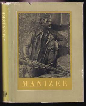 M.G. Manizer