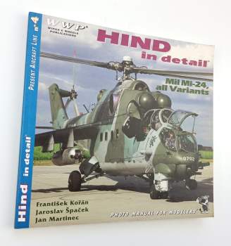 Mi-24 Variants A, DU, D, V, P, K, RKhR, VP, Mi-35M, Missile 24
