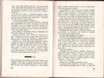 Ladislav Fuks: Mí černovlasí bratři