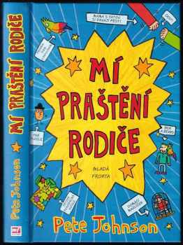 Mí praštění rodiče