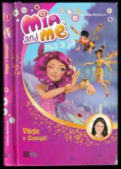 Mia and me