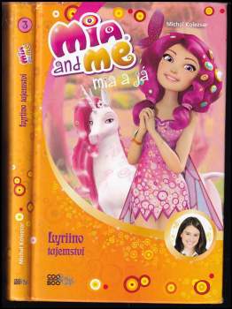 Mia and me