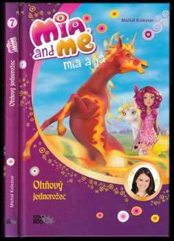 Mia and me