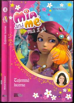 Michal Kolezsar: Mia and me