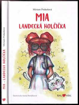 Mia - Landecká holčička