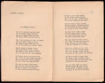 Leono Zamenhof: Mia liro