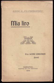 Mia liro