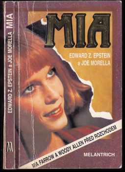 Edward Z Epstein: Mia