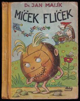 Míček Flíček