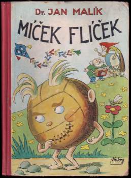 Míček Flíček