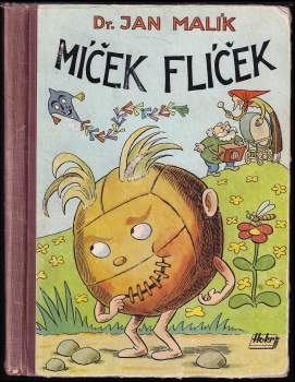 Míček Flíček