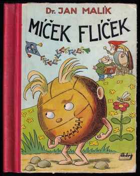 Míček Flíček