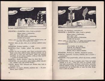 Ján Malík: Míček Flíček