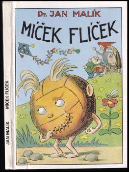 Míček Flíček