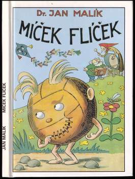Míček Flíček