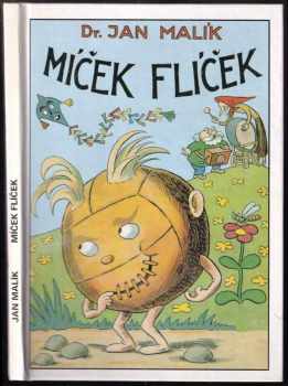 Míček Flíček