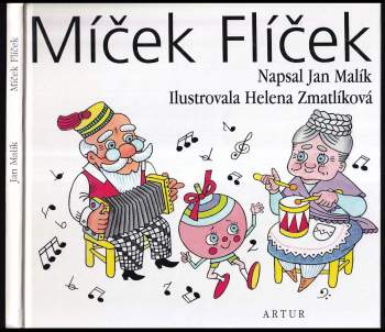 Míček Flíček