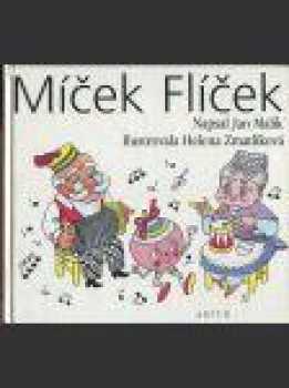 Míček Flíček