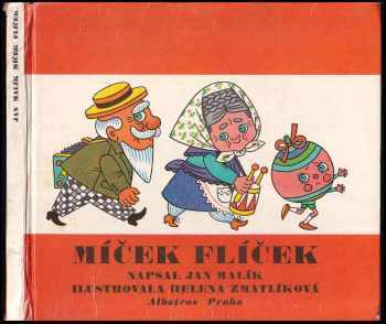 Míček Flíček