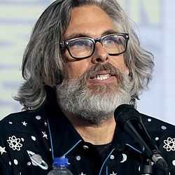 Michael Chabon