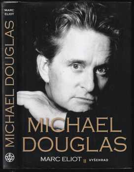 Marc Eliot: Michael Douglas