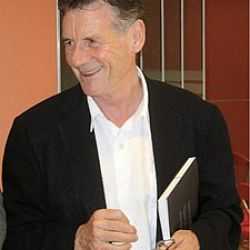 Michael Edward Palin