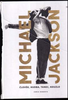 Chris Roberts: Michael Jackson