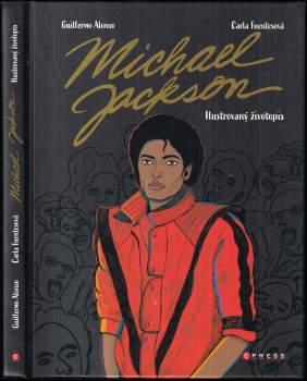 Guillermo Alonso: Michael Jackson