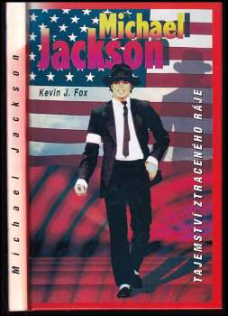 Kevin J Fox: Michael Jackson