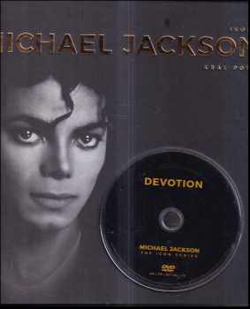 Glenda Nevill: Michael Jackson + DVD