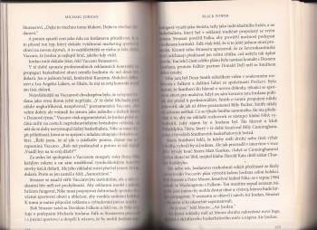 Roland Lazenby: Michael Jordan