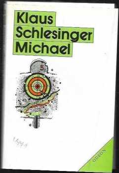 Klaus Schlesinger: Michael