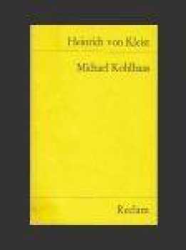 Michael Kohlhaas