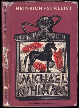 Michael Kohlhaas