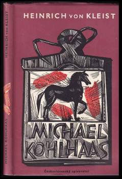 Michael Kohlhaas
