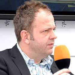 Michael Kumpfmüller