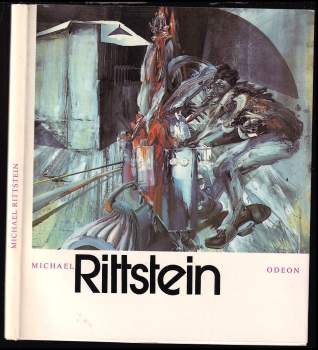 Jan Kříž: Michael Rittstein