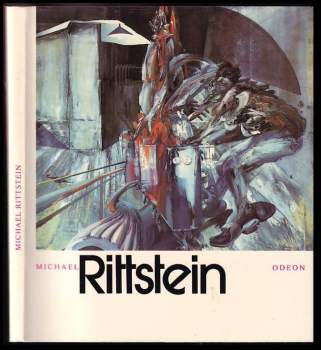 Jan Kříž: Michael Rittstein