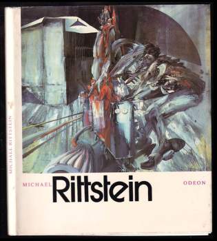 Jan Kříž: Michael Rittstein