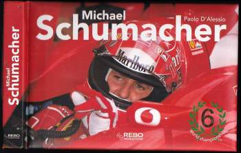 Michael Schumacher