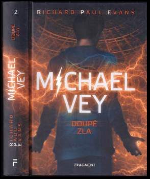 Michael Vey