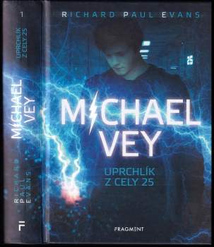 Michael Vey