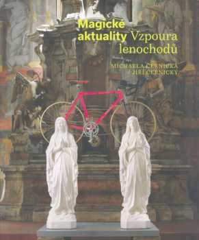 Michaela Černická, Jiří Černický