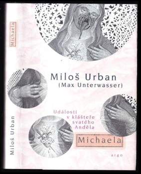 Miloš Urban: Michaela