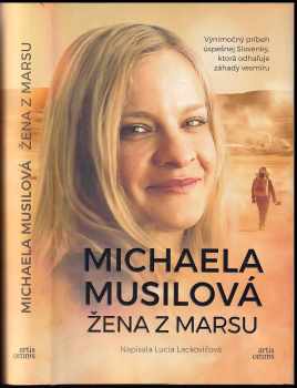 Michaela Musilová