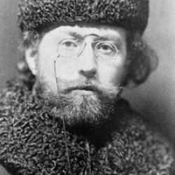 Michail Petrovič Arcybašev