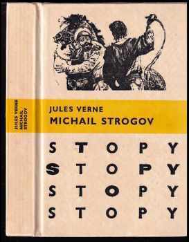 Michail Strogov - Jules Verne (1969, Mladé letá) - ID: 816743